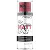 CATRICE Oil-Control Matt Spray fissante 50 ml