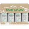 Bergland Wellness infusi divertenti per sauna Infusi per sauna 4 x 50 ml