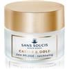 Sans Soucis Caviar & Gold 24h Crema - ricca Crema per il viso 50 ml