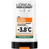 L'Oréal Men Expert Hydra Energy Extreme Sport Gel doccia 250 ml
