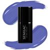 Semilac UV Colours UV Gel Polish Smalto gel 7 ml 602 Dark Jeans