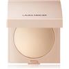 LAURA MERCIER Real Flawless Luminous Perfecting Powder Cipria fissativa 7.5 g Translucent