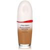 Shiseido Revitalessence Skin Glow Foundation Fondotinta liquido 30 ml Nr. 420 - Bronze