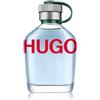 HUGO BOSS Hugo Man Eau de Toilette 125 ml