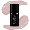 Semilac UV Colours UV Gel Polish Smalto gel 7 ml 135 Frappe