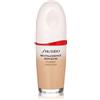 Shiseido Revitalessence Skin Glow Foundation Fondotinta liquido 30 ml Nr. 240 - Quartz