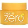 BANILA CO Clean it Zero Cleansing Balm Brightening Balsamo detergente 100 ml