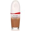 Shiseido Revitalessence Skin Glow Foundation Fondotinta liquido 30 ml Nr. 430 - Cedar