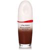 Shiseido Revitalessence Skin Glow Foundation Fondotinta liquido 30 ml Nr. 540 - Mahogany