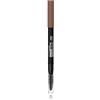 Maybelline Tattoo Brow 36h Matita per sopracciglia 0.73 g Nr. 6 - Ash Brown
