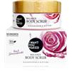 I WANT YOU NAKED Rose & Johanniskrautöl Scrub corpo 200 g