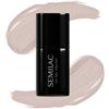 Semilac UV Colours UV Gel Polish Smalto gel 7 ml 414 Evening Sand