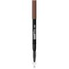 Maybelline Tattoo Brow 36h Matita per sopracciglia 0.73 g Nr. 5 - Medium Brown