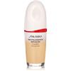 Shiseido Revitalessence Skin Glow Foundation Fondotinta liquido 30 ml Nr. 160 - Shell