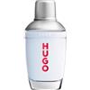 HUGO BOSS Hugo Iced Eau de Toilette 75 ml