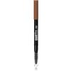 Maybelline Tattoo Brow 36h Matita per sopracciglia 0.73 g Nr. 3 - Soft Brown