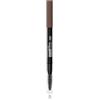 Maybelline Tattoo Brow 36h Matita per sopracciglia 0.73 g Nr. 7 - Deep Brown