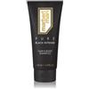 Marbert Man Pure Black Intense Hair & Body Shampoo Gel doccia 200 ml