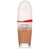 Shiseido Revitalessence Skin Glow Foundation Fondotinta liquido 30 ml Nr. 410 - Sunstone