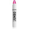 NYX Professional Makeup Jumbo Illuminante 2.7 g Nr. 4 - Blueberry Muffin