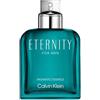 Calvin Klein Eternity Aromatic Essence for Men Profumo 200 ml