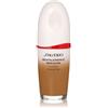 Shiseido Revitalessence Skin Glow Foundation Fondotinta liquido 30 ml Nr. 440 - Amber