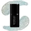 Semilac UV Colours UV Gel Polish Smalto gel 7 ml 485 The Nice One