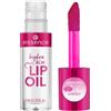 essence hydra kiss Lip Oil Olio per labbra 4 ml Nr. 06 - Cranberry Is Back