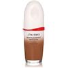 Shiseido Revitalessence Skin Glow Foundation Fondotinta liquido 30 ml Nr. 450 - Copper