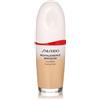 Shiseido Revitalessence Skin Glow Foundation Fondotinta liquido 30 ml Nr. 330 - Bamboo