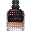 Valentino Born in Roma Uomo Coral Fantasy Eau de Toilette 100 ml