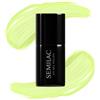 Semilac UV Colours UV Gel Polish Smalto gel 7 ml 604 Luminous Lemon
