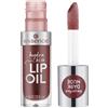 essence hydra kiss Lip Oil Olio per labbra 4 ml Nr. 08 - Mocha Glow