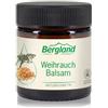 Bergland Aromapflege incenso Balsamo per il corpo 30 ml