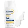 Bioderma Photoderm XDefense Ultra Fluid SPF 50+ non colorato - protezione solare detox con protezione molto elevata contro i raggi UV, la luce blu e lo stress ambientale. Protezione solare 40 ml