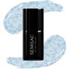 Semilac UV Colours UV Gel Polish Smalto gel 7 ml 493 Bubble Gum
