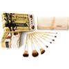 Luvia Bamboo's Leaf Set di pennelli 1 pz.