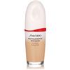 Shiseido Revitalessence Skin Glow Foundation Fondotinta liquido 30 ml Nr. 310 - Silk