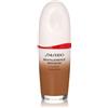 Shiseido Revitalessence Skin Glow Foundation Fondotinta liquido 30 ml Nr. 460 - Topaz