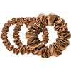 Slip Pure Silk Back To Basics Assorted Scrunchies Copper Elastico per capelli 3 pz.