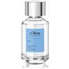 s.Oliver Pure Sense Men Eau de Toilette 30 ml