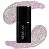 Semilac UV Colours UV Gel Polish Smalto gel 7 ml 484 The Cute One