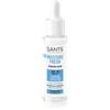 Sante Moisture Fresh Hydrator Serum con 3D Hyaluron, estratto di alghe & Bio-Aloe Vera Siero viso 30 ml