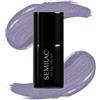 Semilac UV Colours UV Gel Polish Smalto gel 7 ml 379 Shimmer Stone Saphirre