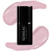 Semilac UV Colours UV Gel Polish Smalto gel 7 ml 238 Rose Pearl
