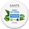 Sante Family Bio-Calendula & Bio-Aloe Vera Crema per il viso 150 ml