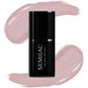 Semilac UV Colours UV Gel Polish Smalto gel 7 ml 655 Vinyasa Yoga