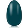 Miss Sophie Petrol Velvet Smalto adesivo 24 pz. Petrol Velvet