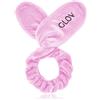 GLOV Bunny Ears Pink Fascia per capelli 1 pz.