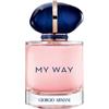 Giorgio Armani My Way Refillable Eau de Parfum 50 ml